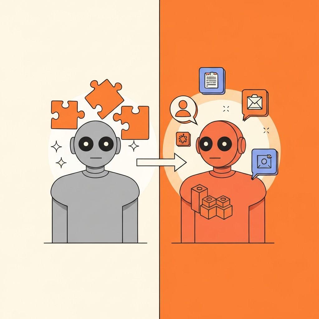 Claude Skills 2.0: The Feature That Turns AI From Generic Into Personal