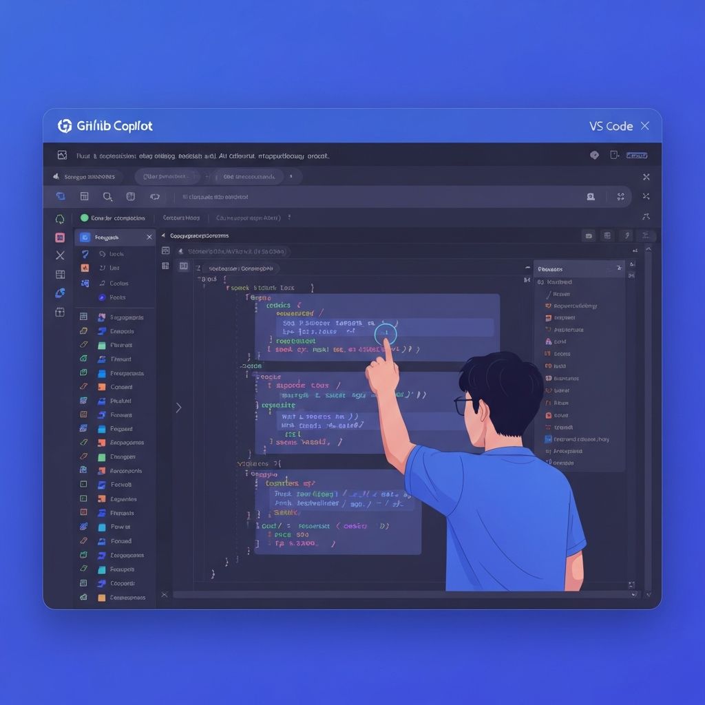 Getting Started with the NEW GitHub Copilot in VS Code 2025