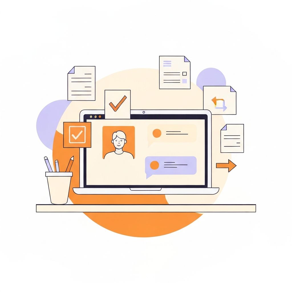 AI-Assisted Work with Claude & Cowork: A Beginner's Guide to Getting Things Done Without Coding