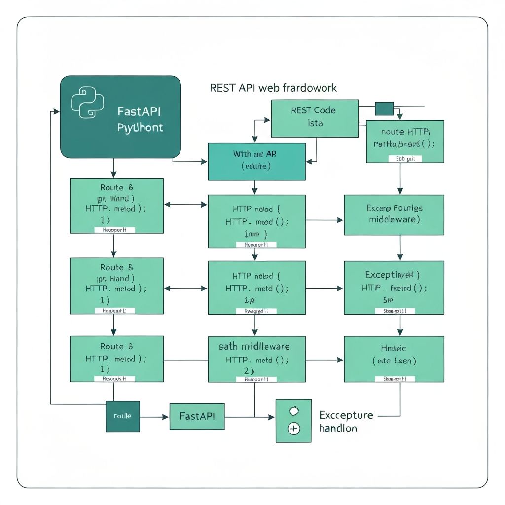 Mastering FastAPI: CRUD Operations, Path & Query Parameters