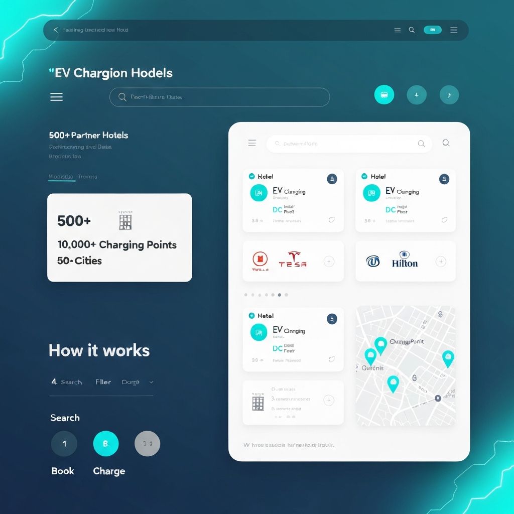 ElectriStay