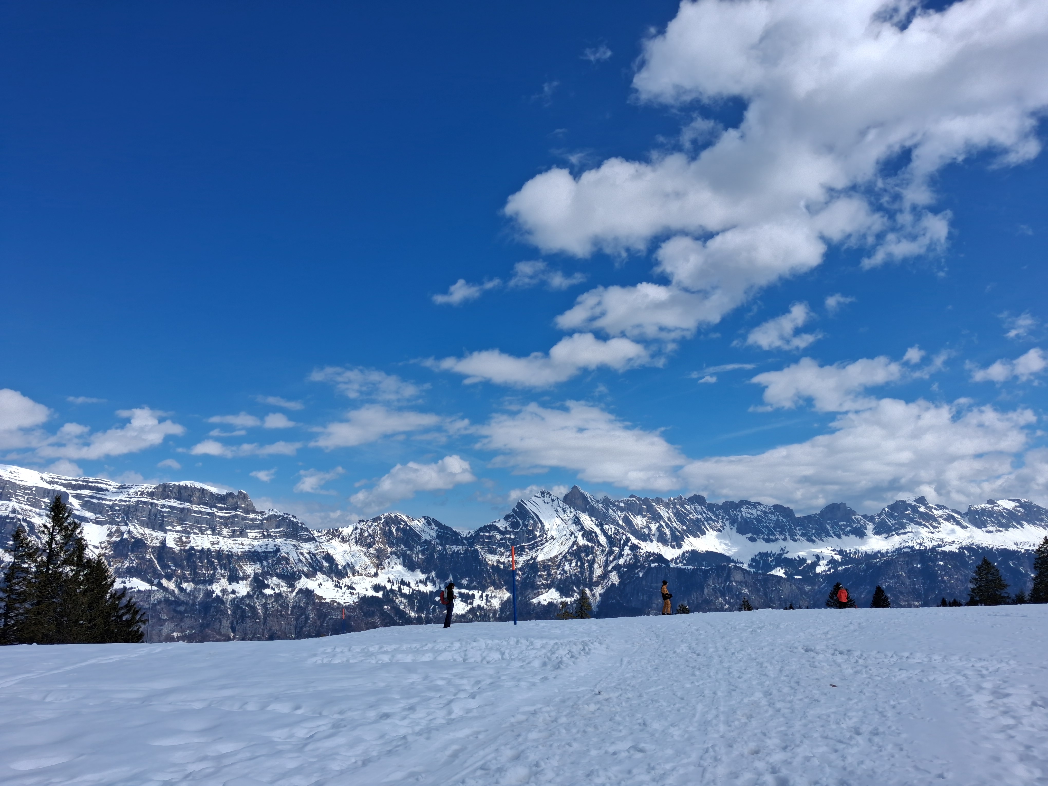 Churfirsten