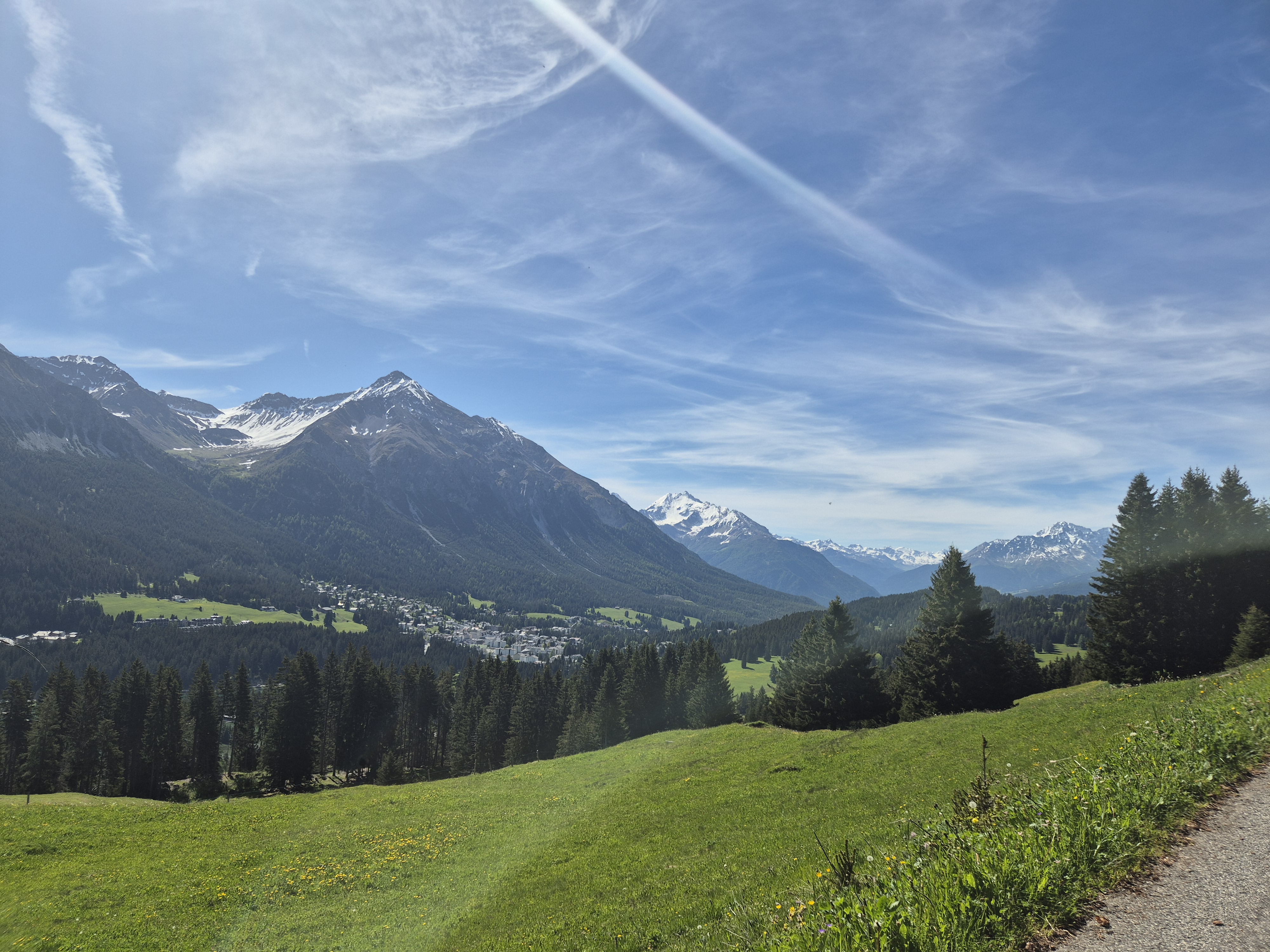 Valbella Lenzerheide